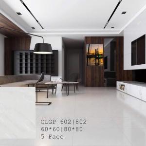 Gạch Men Long An - Lựa Chọn Hoàn Hảo Cho Mọi Công Trình Tại Tân An