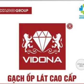 GẠCH VIDONA