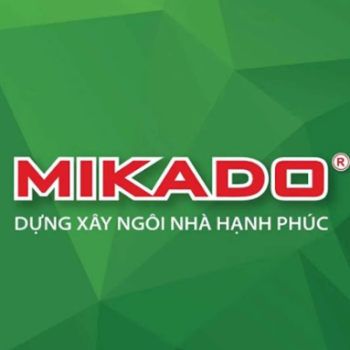 Gạch MIKADO