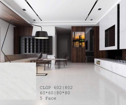 Gạch Men Long An - Lựa Chọn Hoàn Hảo Cho Mọi Công Trình Tại Tân An