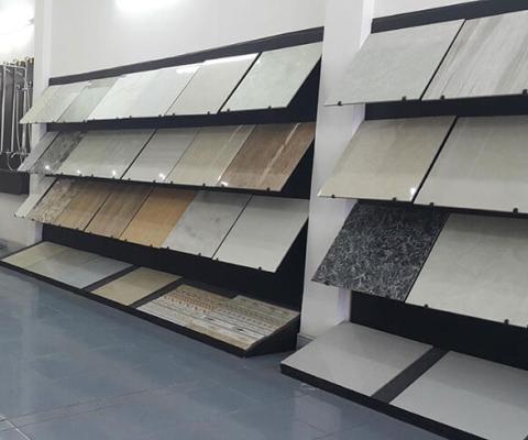Gạch Trang Trí Cao Cấp Long An – Điểm Nhấn Nâng Tầm Kiến Trúc